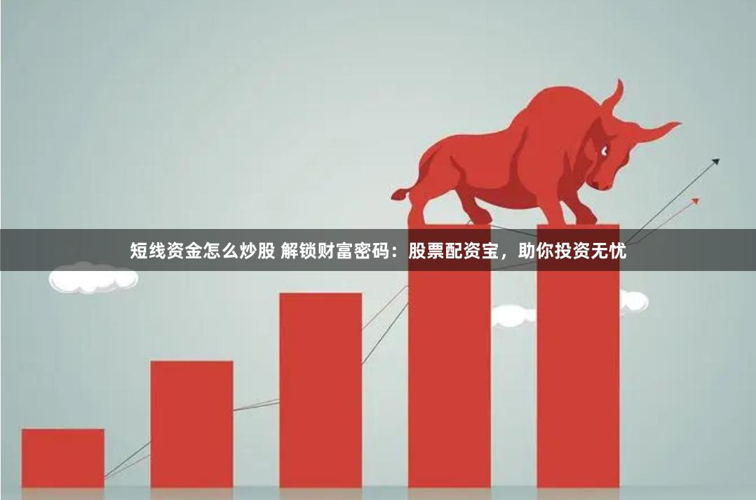 短线资金怎么炒股 解锁财富密码：股票配资宝，助你投资无忧