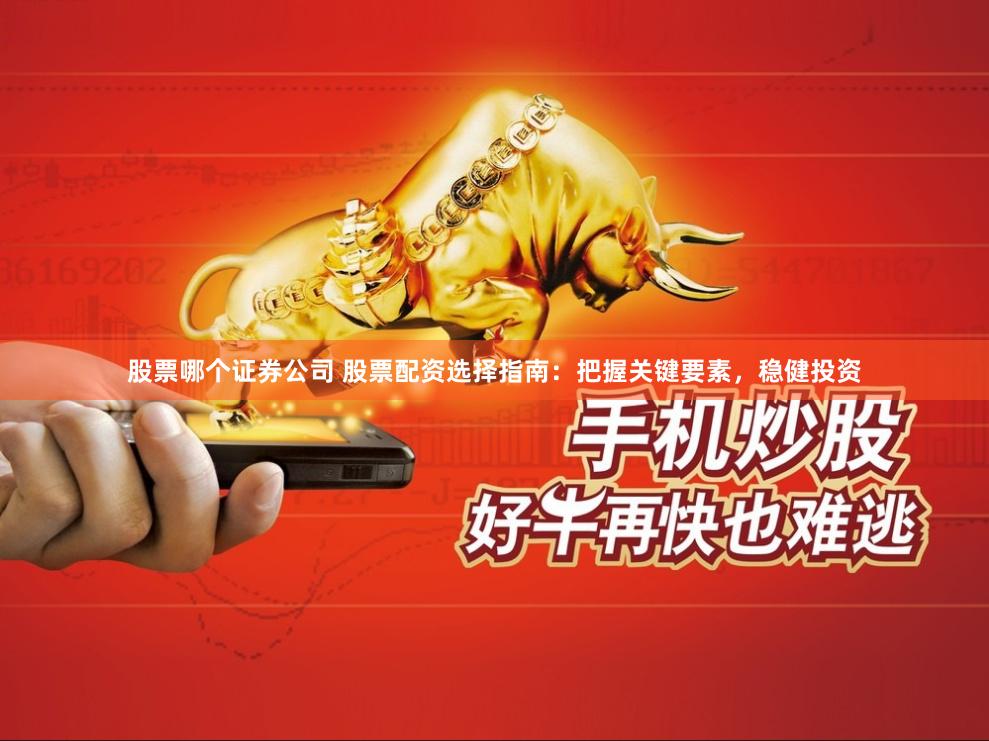 股票哪个证券公司 股票配资选择指南：把握关键要素，稳健投资
