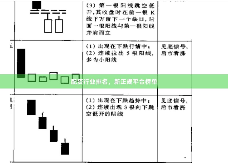 配资行业排名，新正规平台榜单